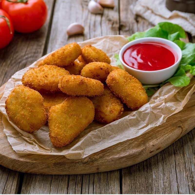 Nuggets
