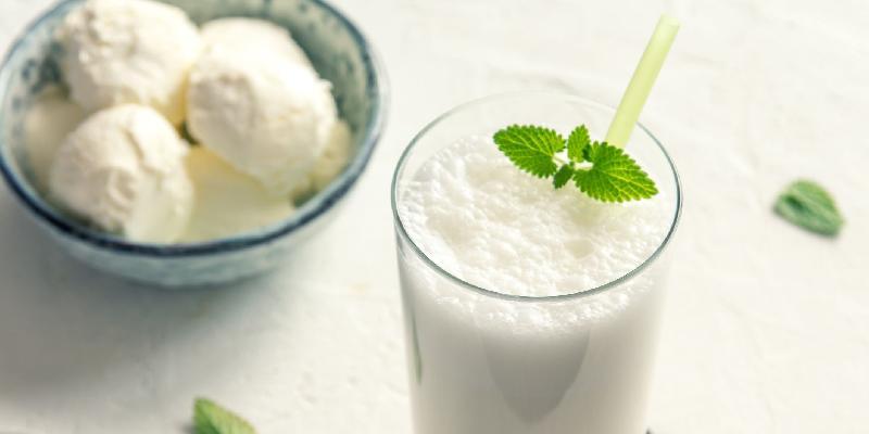 Milk Shake