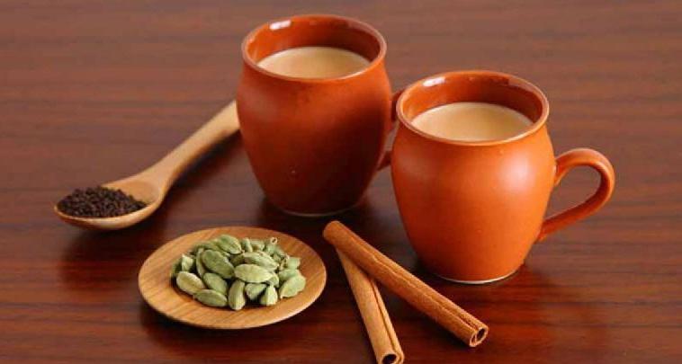 Special tea