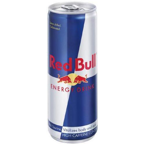 Red Bull
