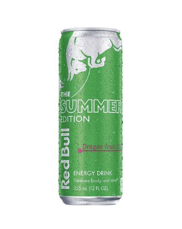 Red Bull