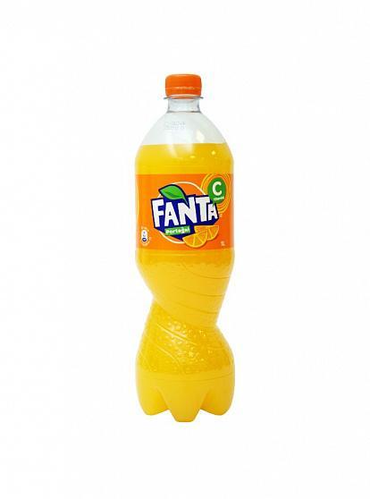 Fanta