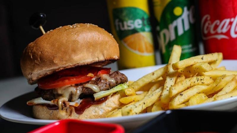 Burger
