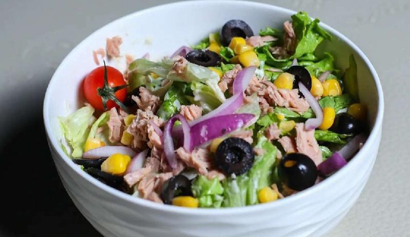 Tuna