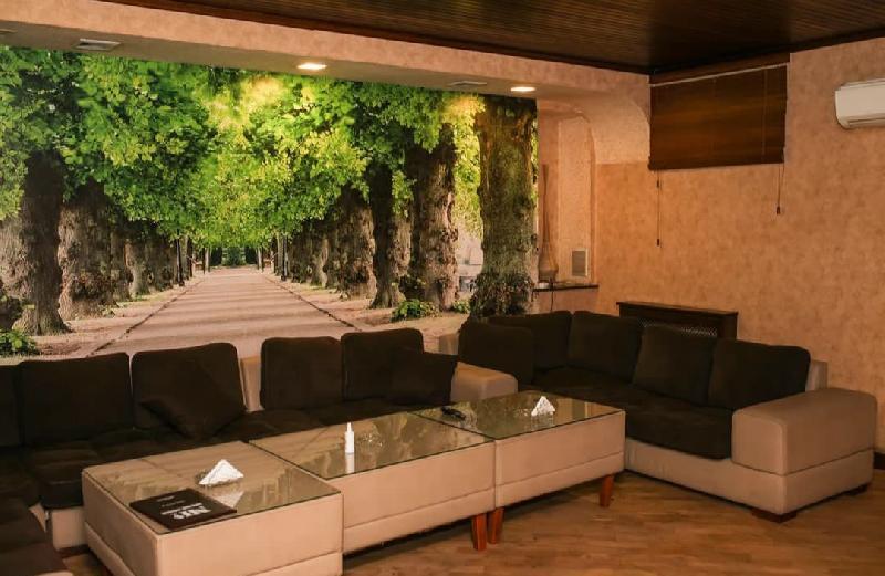 Interior view 2