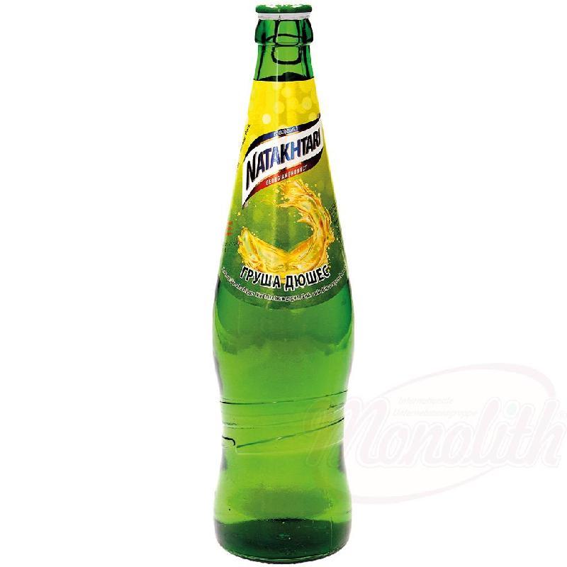 Natakhtari limonad