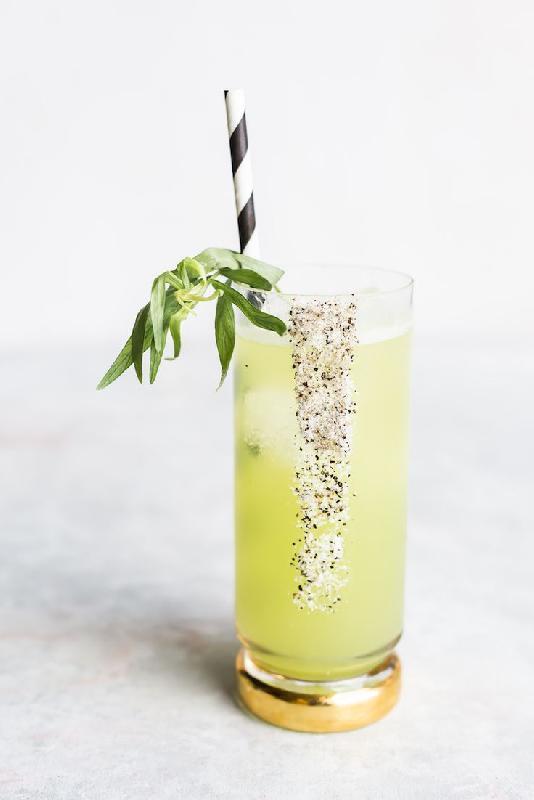 Tarragon 