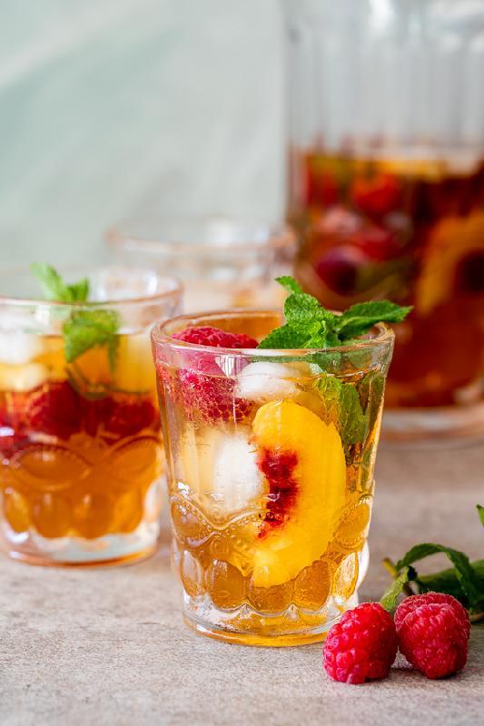 Ice tea