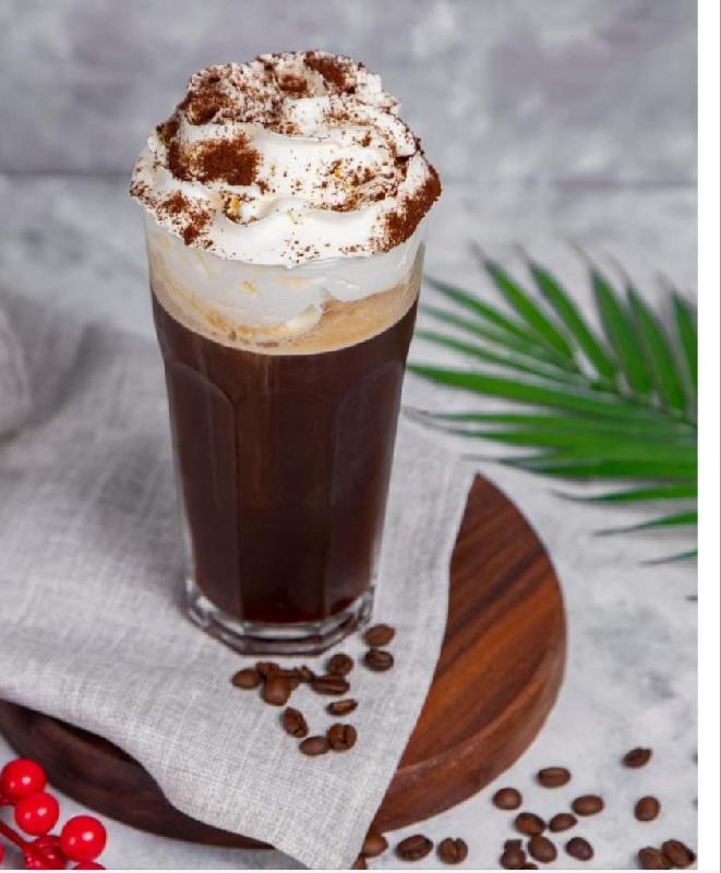 Coffee glisse