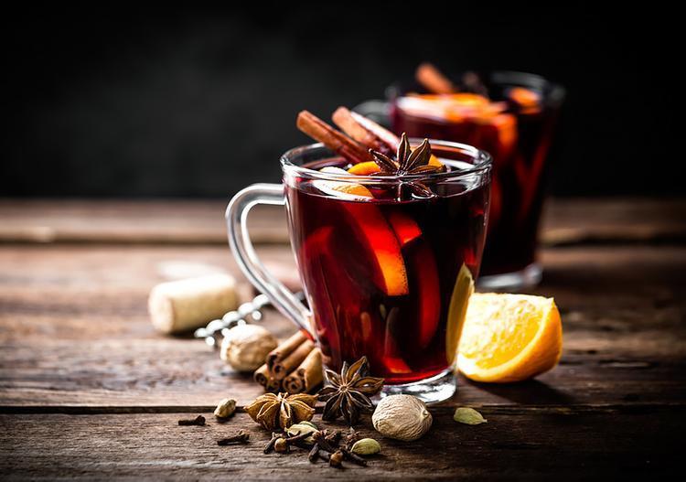 Çay Mərakeş 