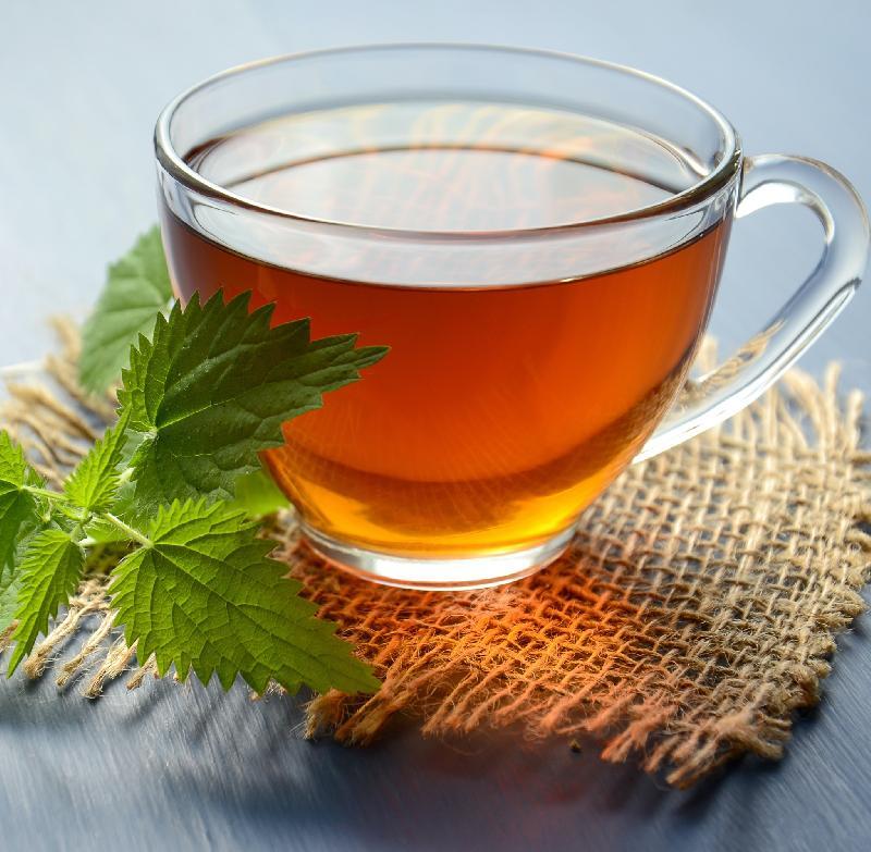 Qara çay 