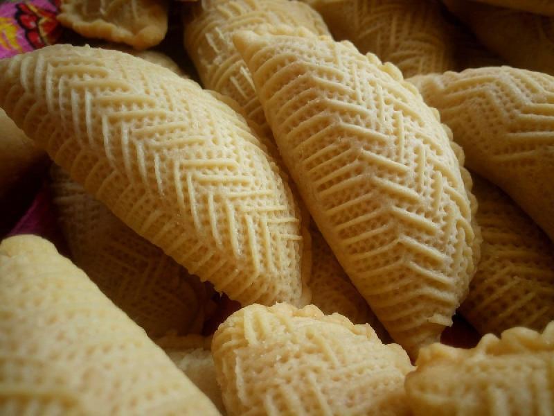 Şəkərbura 