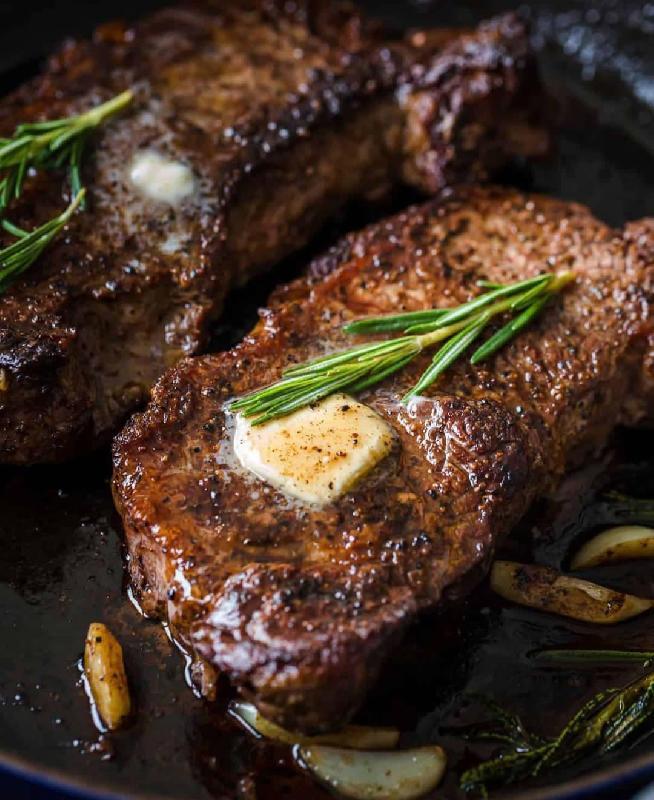 Steak 