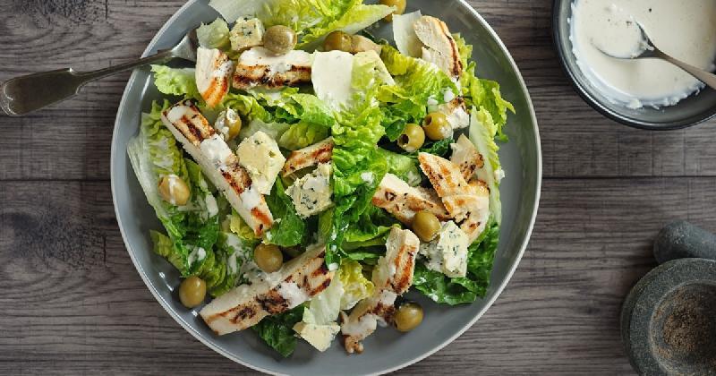 Caesar salad 