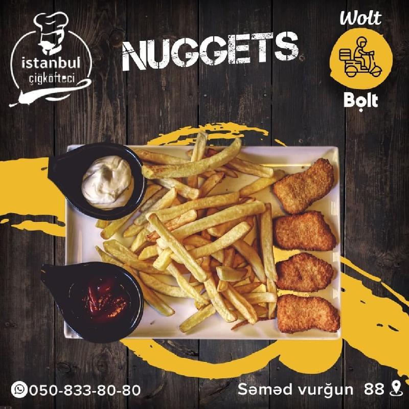 Nuggets