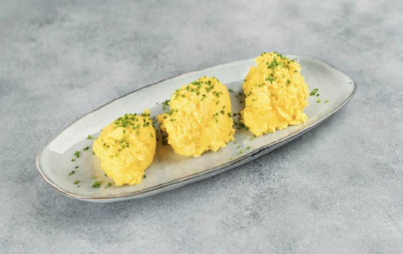 Scrambled Eggs