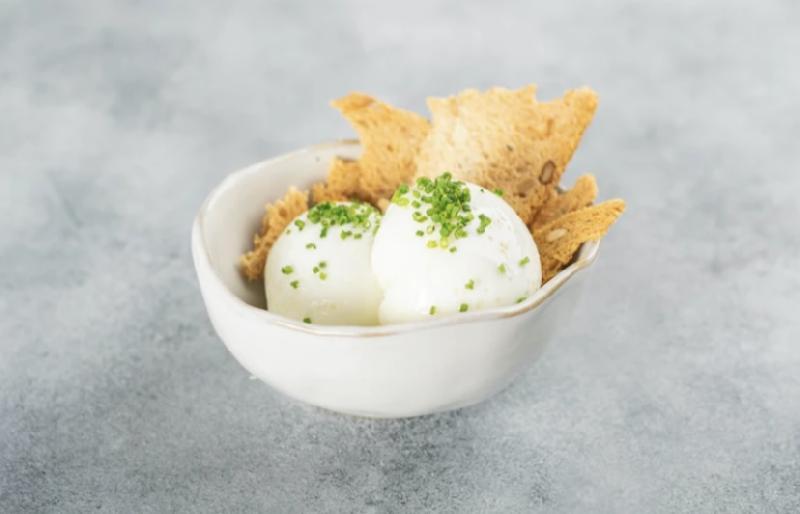 Poached Eggs