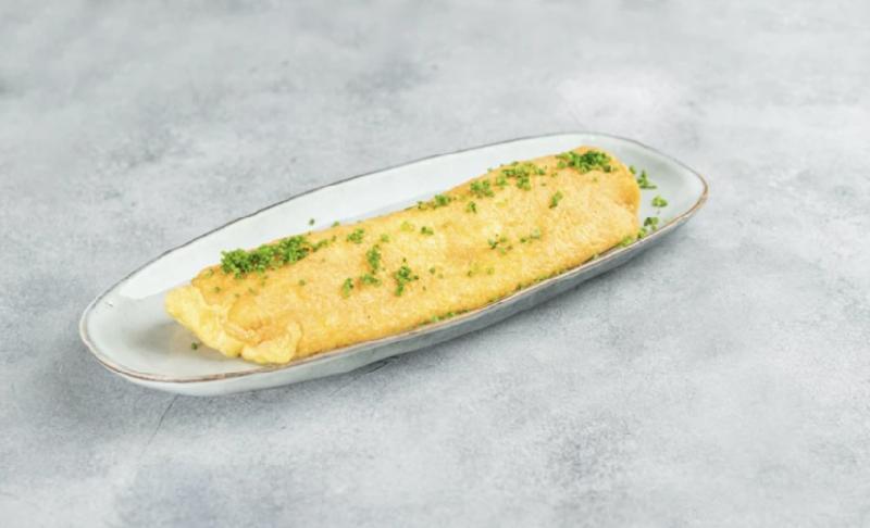Whole Egg Omelette