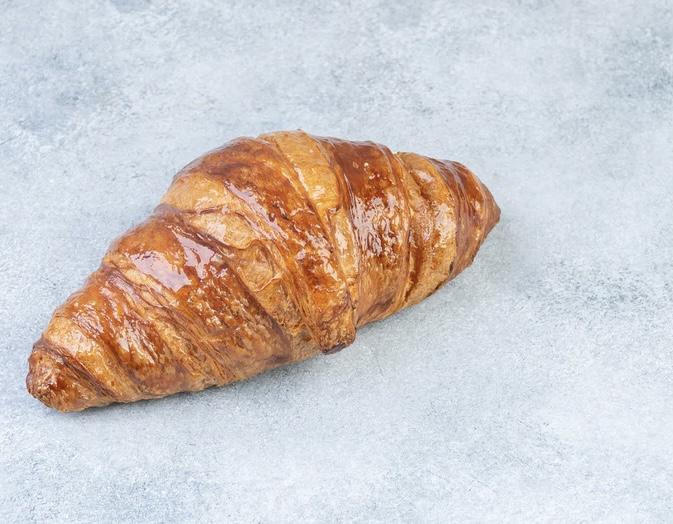 Croissant Plain
