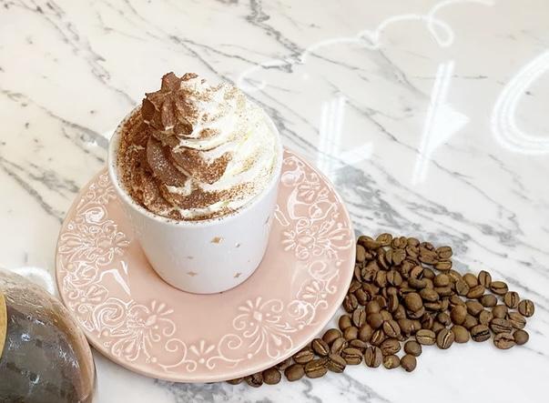 Hot Chocolate