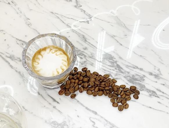 Espresso Macchiato