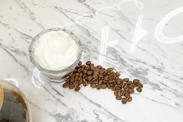 Espresso Con Panna