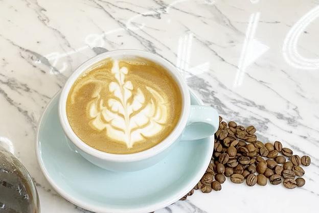 Latte