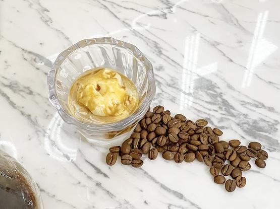Affogato