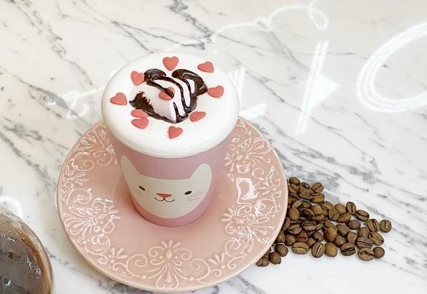 Babyccino