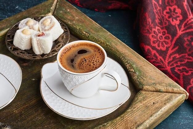 Turkish Double