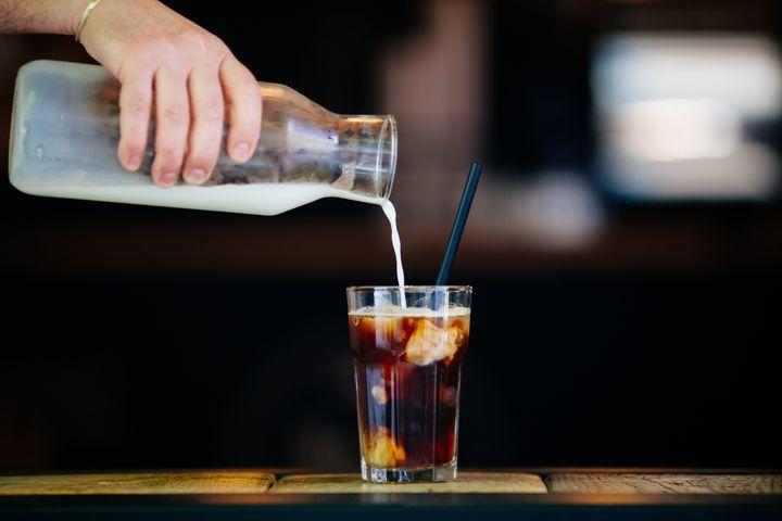 Cold drip 