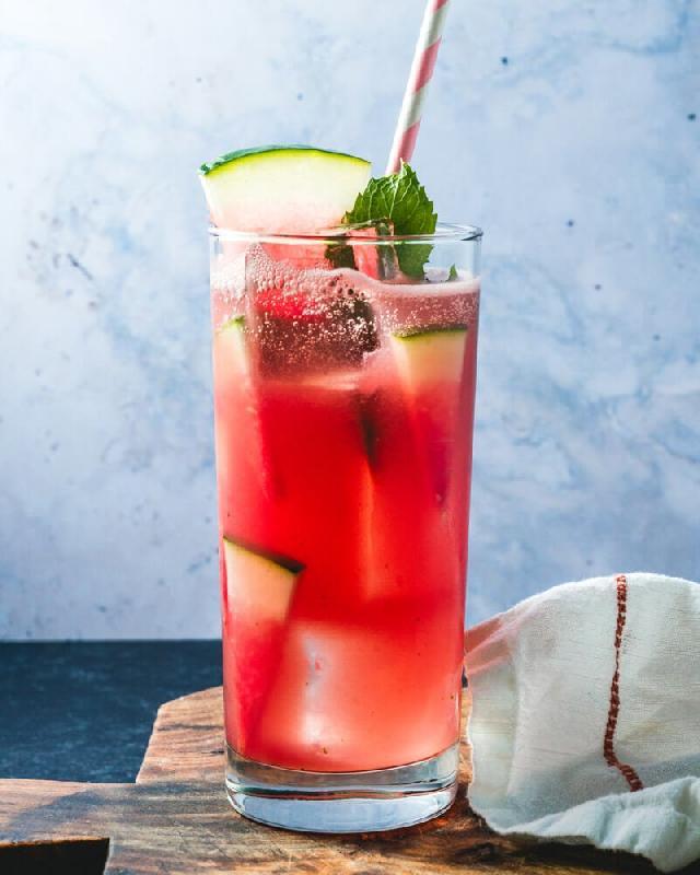 Watermelon BOHITO