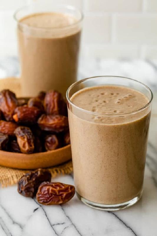 Date Shake