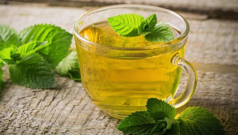 Peppermint Leaf