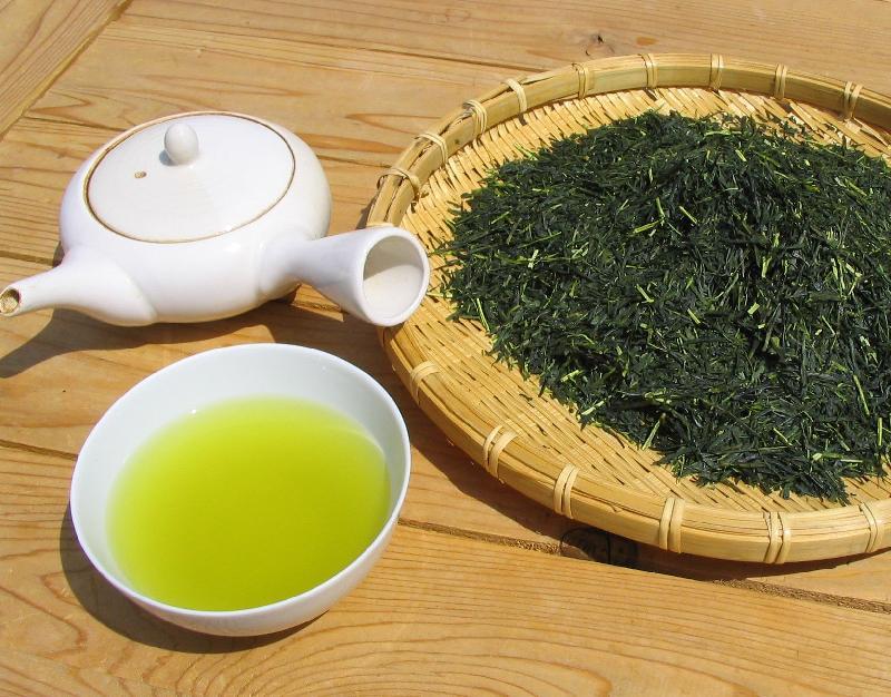 Japanese Sencha