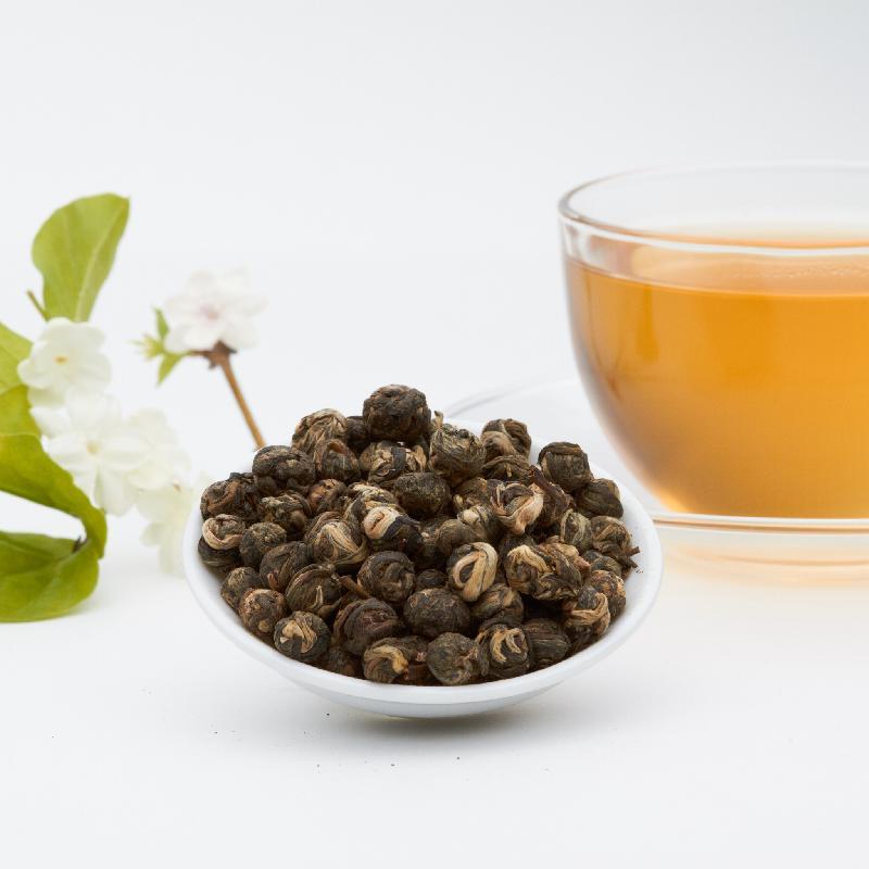 Jasmine Pearls