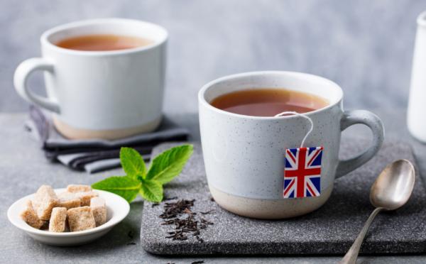 Assam English Breakfast