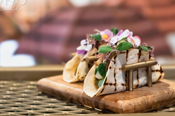 Taco Tokio-Mumbai