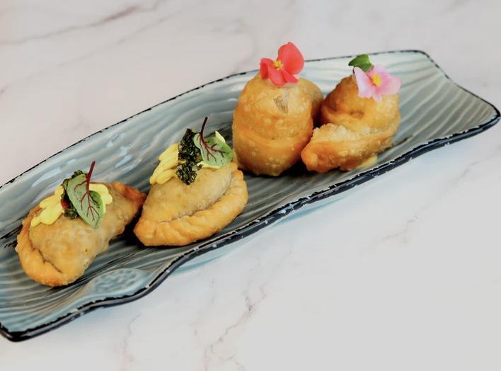BOHO Empanadas