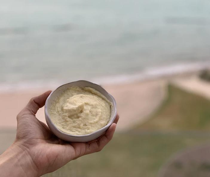 Mashed Potato
