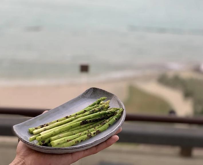 Asparagus
