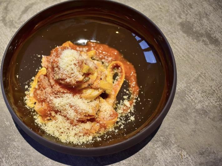 Kids Pasta