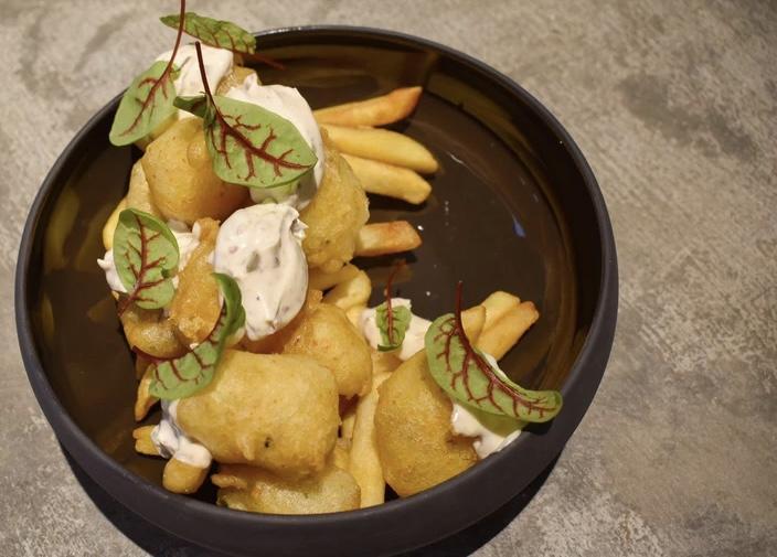 BOHO Fish & Chips