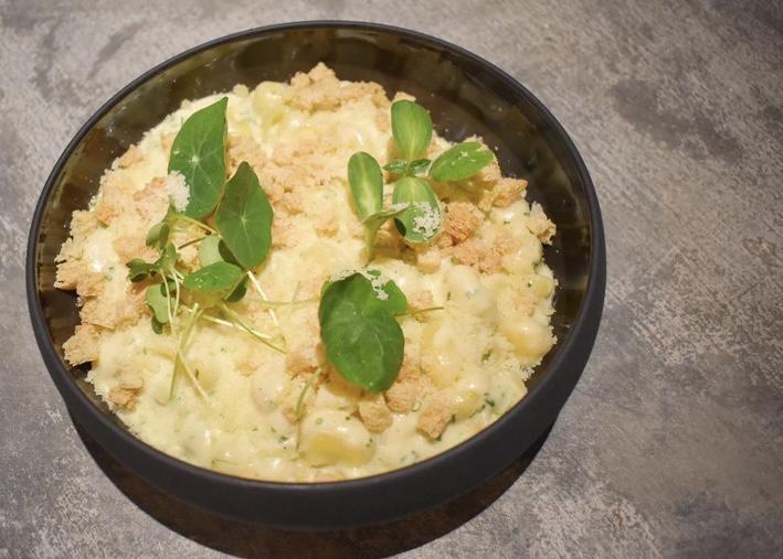 Mac & Cheese