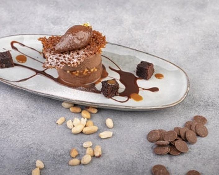 Chocolate Cremeux