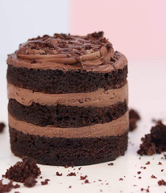 Chocolate Meltdown