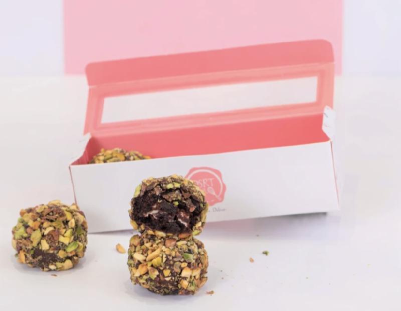 Halawa Truffle