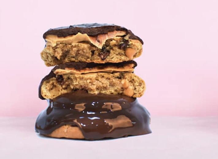 Colossal Cookie