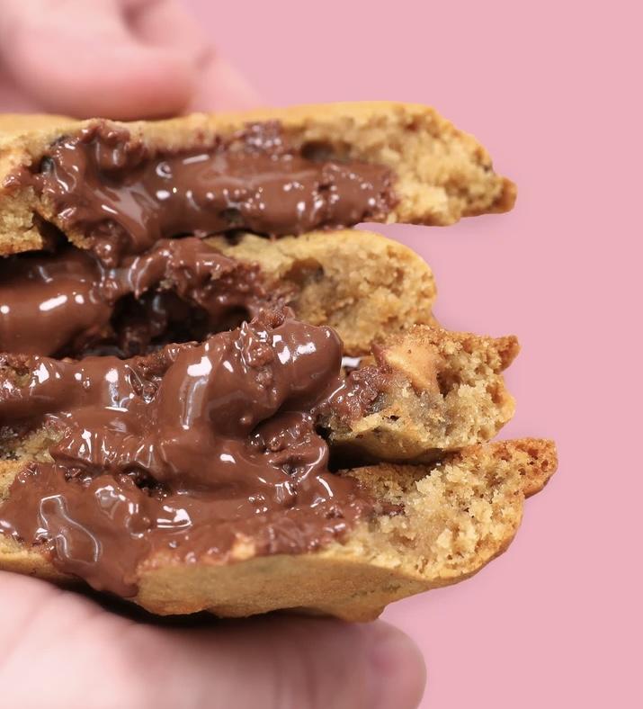 Babe Cookie
