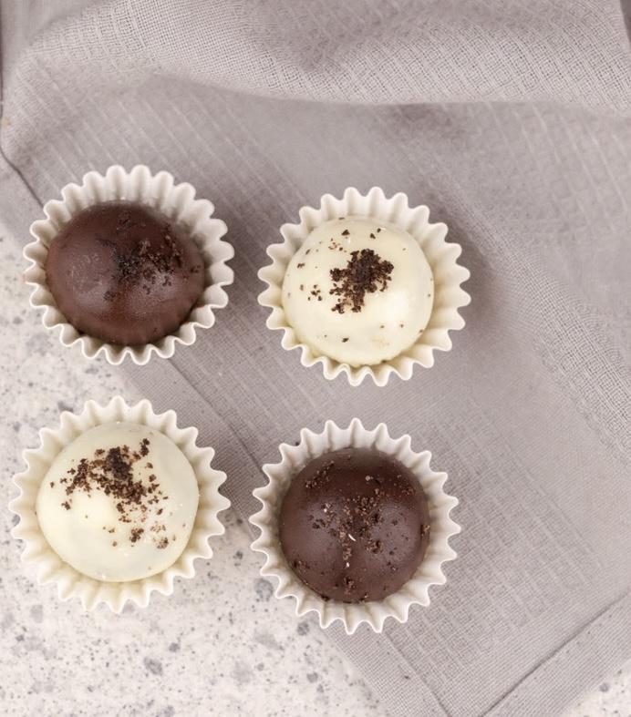 Oreo Truffle